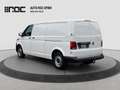 Volkswagen T6.1 Transporter LR 2.0 TDI 2xSchiebetüren/2-Sitzer/AHK/STH/AppC... Weiß - thumbnail 3