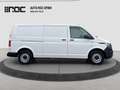 Volkswagen T6.1 Transporter LR 2.0 TDI 2xSchiebetüren/2-Sitzer/AHK/STH/AppC... Weiß - thumbnail 6