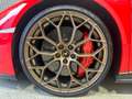 Lamborghini Huracán Performante Spyder Lift | Forget-Carbon | Alcantar Rot - thumbnail 9