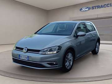 5p 1.6 tdi Trendline 115cv