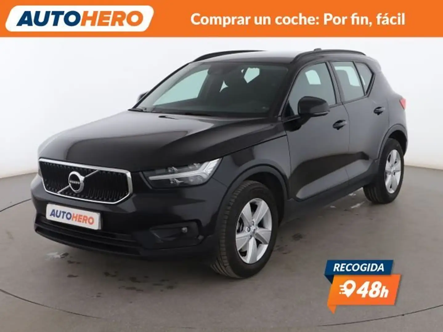 Volvo XC40 2.0 D3 AWD Noir - 1