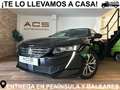 Peugeot 508 1.5BlueHDi S&S Allure Pack EAT8 130 Negro - thumbnail 1