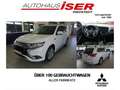 Mitsubishi Outlander PHEV 4WD Spirit NAV AHK Rot - thumbnail 1