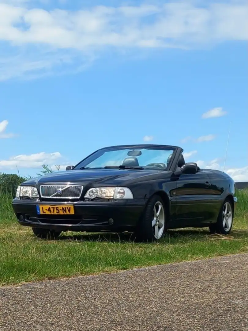 Volvo C70 2.4T - 1