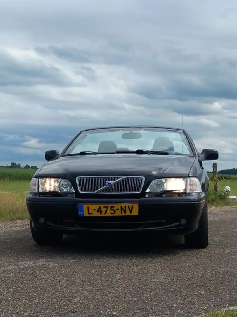 Volvo C70 2.4T - 2
