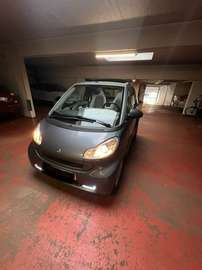 Cabrio 1.0i Mhd Pulse Softouch