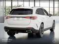 Mercedes-Benz GLC 300 de 4M AMG+NIGHT+360+AHK+LED+TOTW+KEYLESS Weiß - thumbnail 4