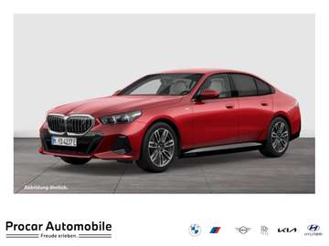 eDrive40   M Sport HUD ACC 360°KAM RFK NAVI