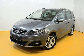 Executive 2,0 TDI CR