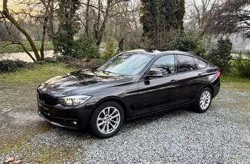 Gran Turismo 318d 150 ch Business Design