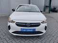 Opel Corsa 1.2i Edition S/S / REGULATEUR-AIRCO / GARANTIE 12M Blanc - thumbnail 2
