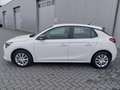 Opel Corsa 1.2i Edition S/S / REGULATEUR-AIRCO / GARANTIE 12M Blanc - thumbnail 4