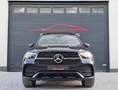 Mercedes-Benz GLE 300 d 4-MATIC (245ch) AMG PACK 2019 140.147km TVA !! Bleu - thumbnail 5