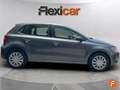 Volkswagen Polo Advance 1.2 TSI 90cv BMT Gris - thumbnail 3