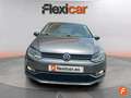 Volkswagen Polo Advance 1.2 TSI 90cv BMT Gris - thumbnail 2