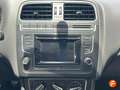 Volkswagen Polo Advance 1.2 TSI 90cv BMT Gris - thumbnail 10