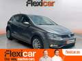 Volkswagen Polo Advance 1.2 TSI 90cv BMT Gris - thumbnail 1