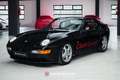 Porsche 968 Clubsport - Belgian car - Matching - Just serviced Negro - thumbnail 2