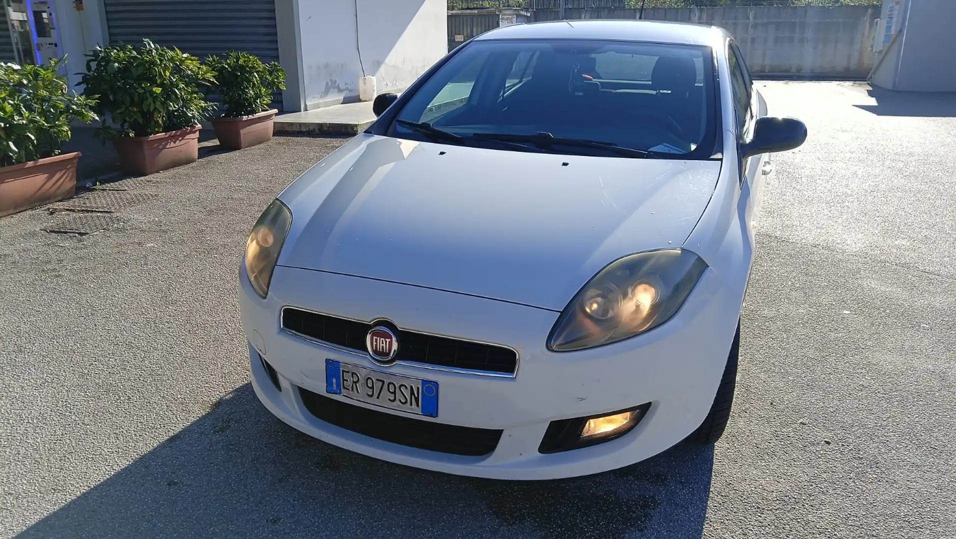 Fiat Bravo 1.6 mjt Easy 105cv - 2