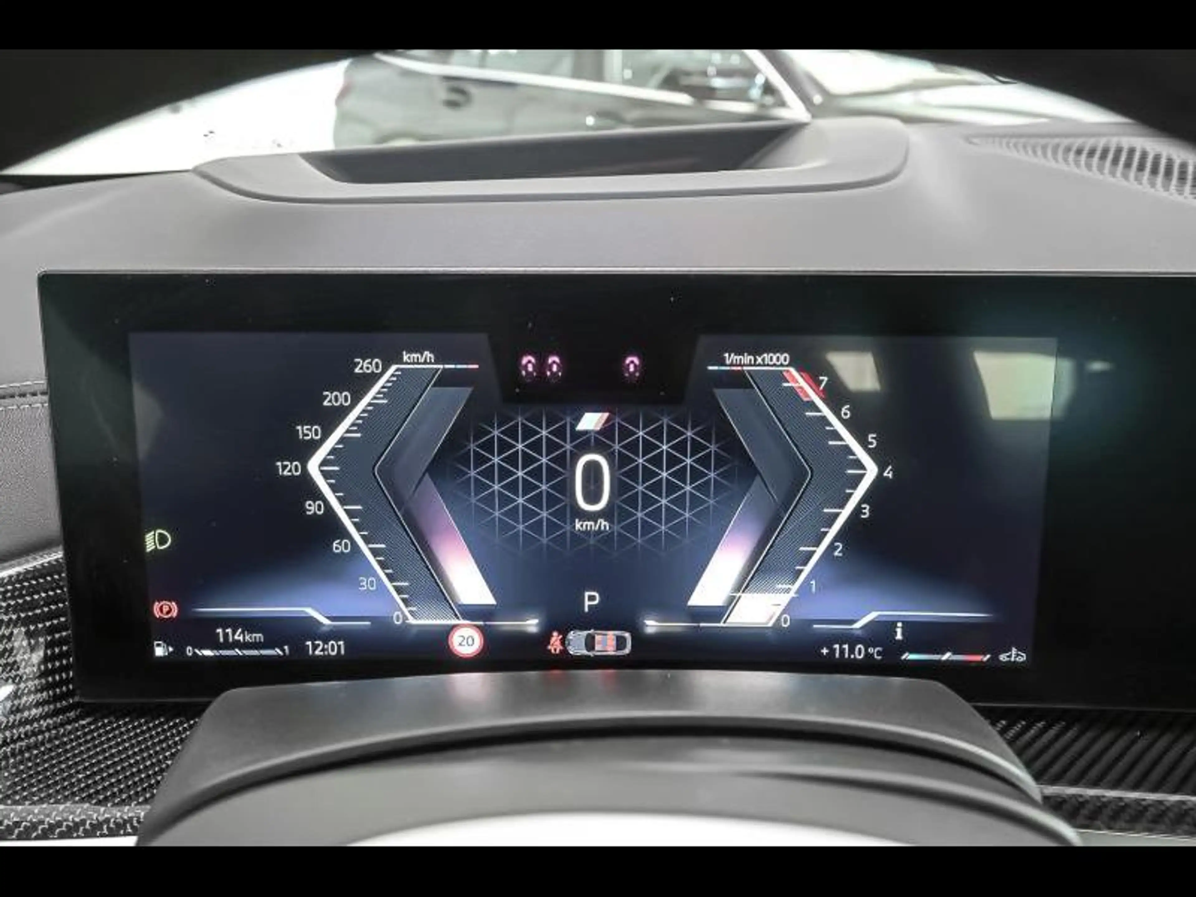 BMW X6 xDrive 40i - M Pack INDIVIDUAL FULL OPTION — photo 8