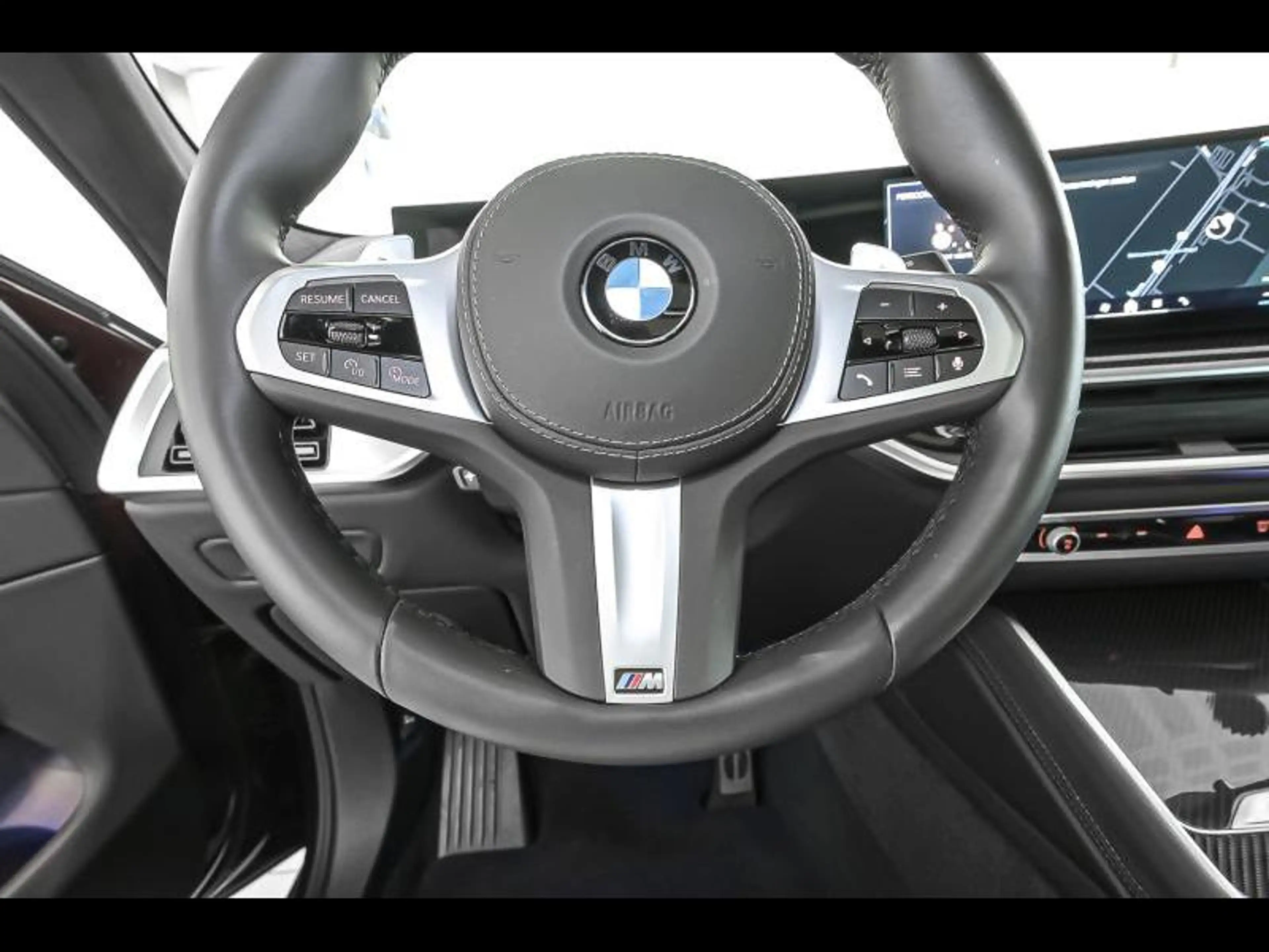BMW X6 xDrive 40i - M Pack INDIVIDUAL FULL OPTION — photo 7