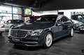 Mercedes-Benz S 560 4M LANG #NP182€ #3D-BURM #FOND-TV #SKY-MAG Blau - thumbnail 3