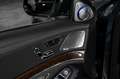 Mercedes-Benz S 560 4M LANG #NP182€ #3D-BURM #FOND-TV #SKY-MAG Blau - thumbnail 27