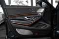 Mercedes-Benz S 560 4M LANG #NP182€ #3D-BURM #FOND-TV #SKY-MAG Blau - thumbnail 28