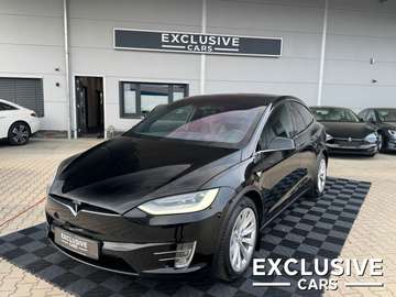 MODEL X LONG RAVEN | MAXIMALE REICHWEITE |