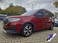 Ford Tourneo Connect Active 7-Sitzer NAVI+PPS+KAMERA+ASSISTENZSYSTEM Rouge - thumbnail 9