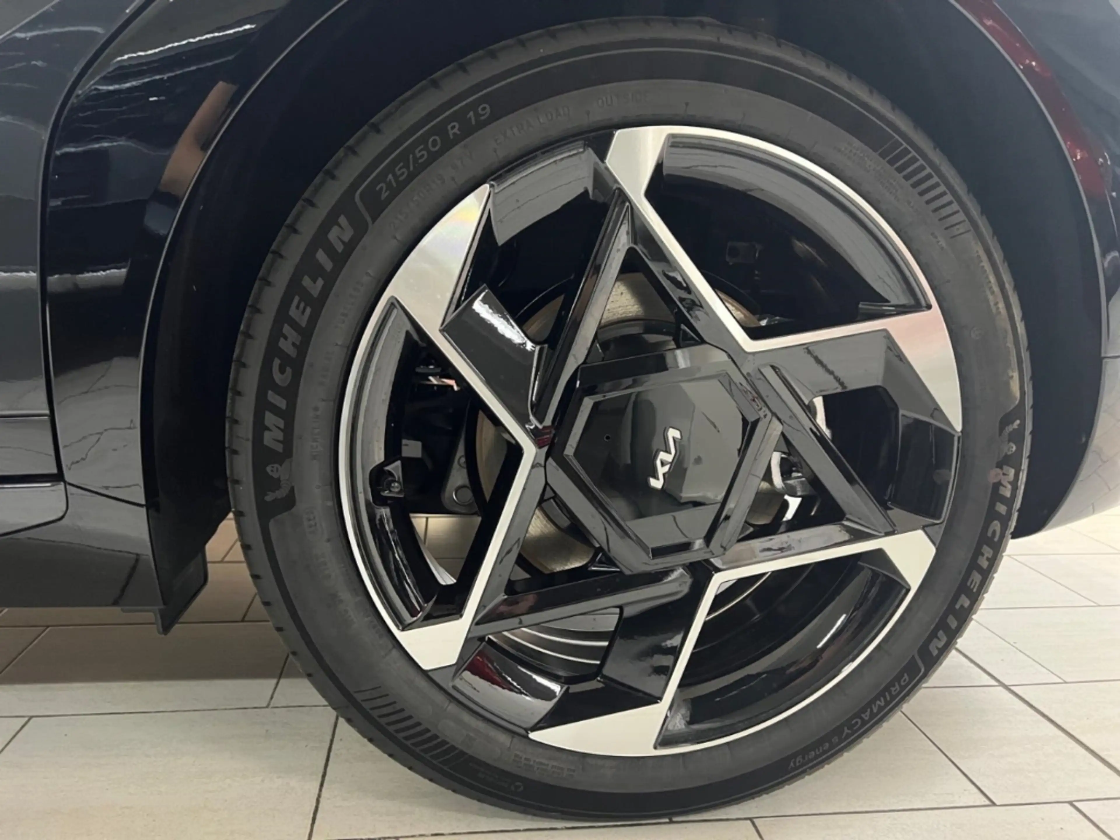 Kia EV4 *GT-line*elektr.Panoramadach*360Kamera* — photo 13
