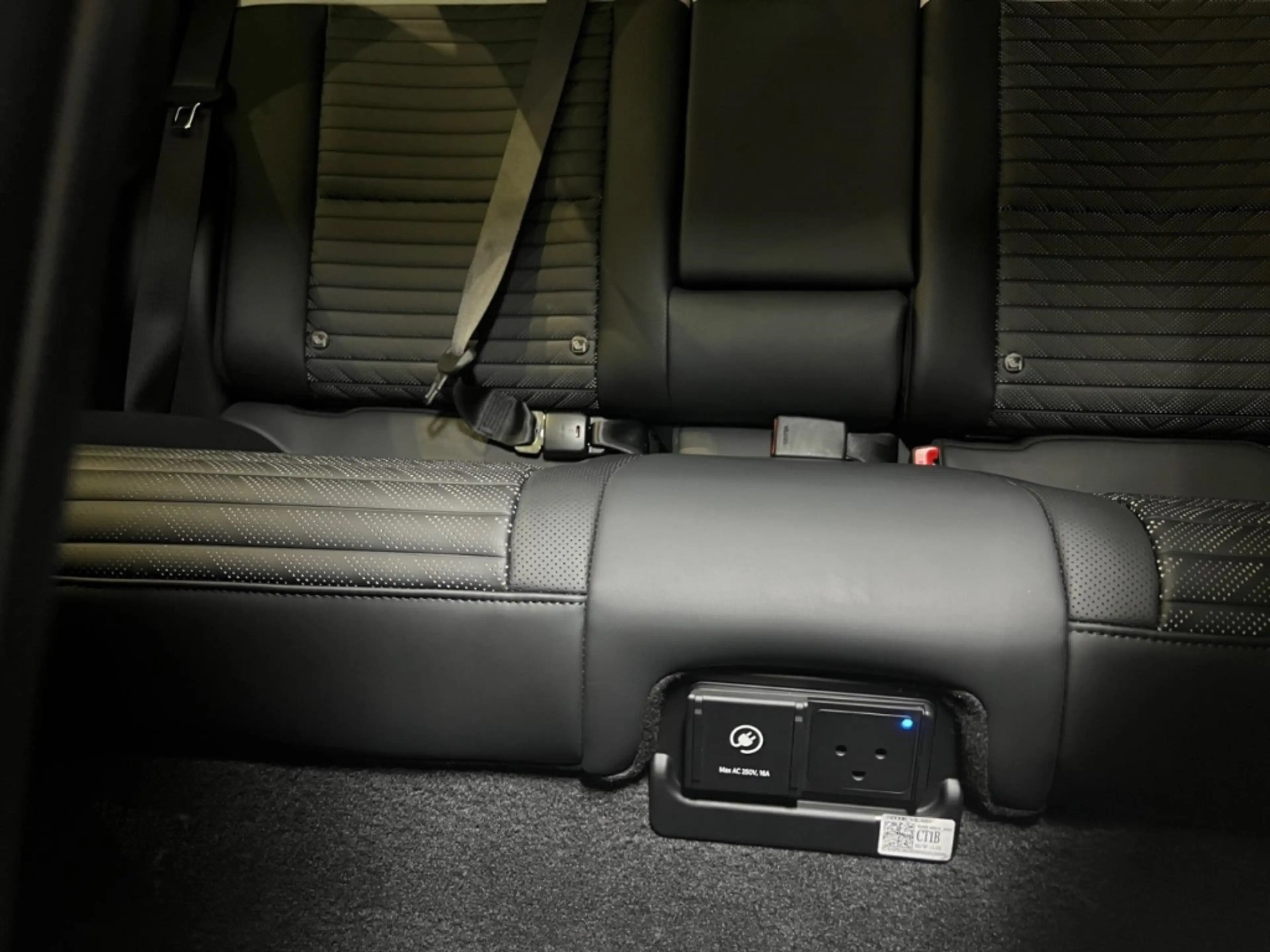 Kia EV4 *GT-line*elektr.Panoramadach*360Kamera* — photo 15