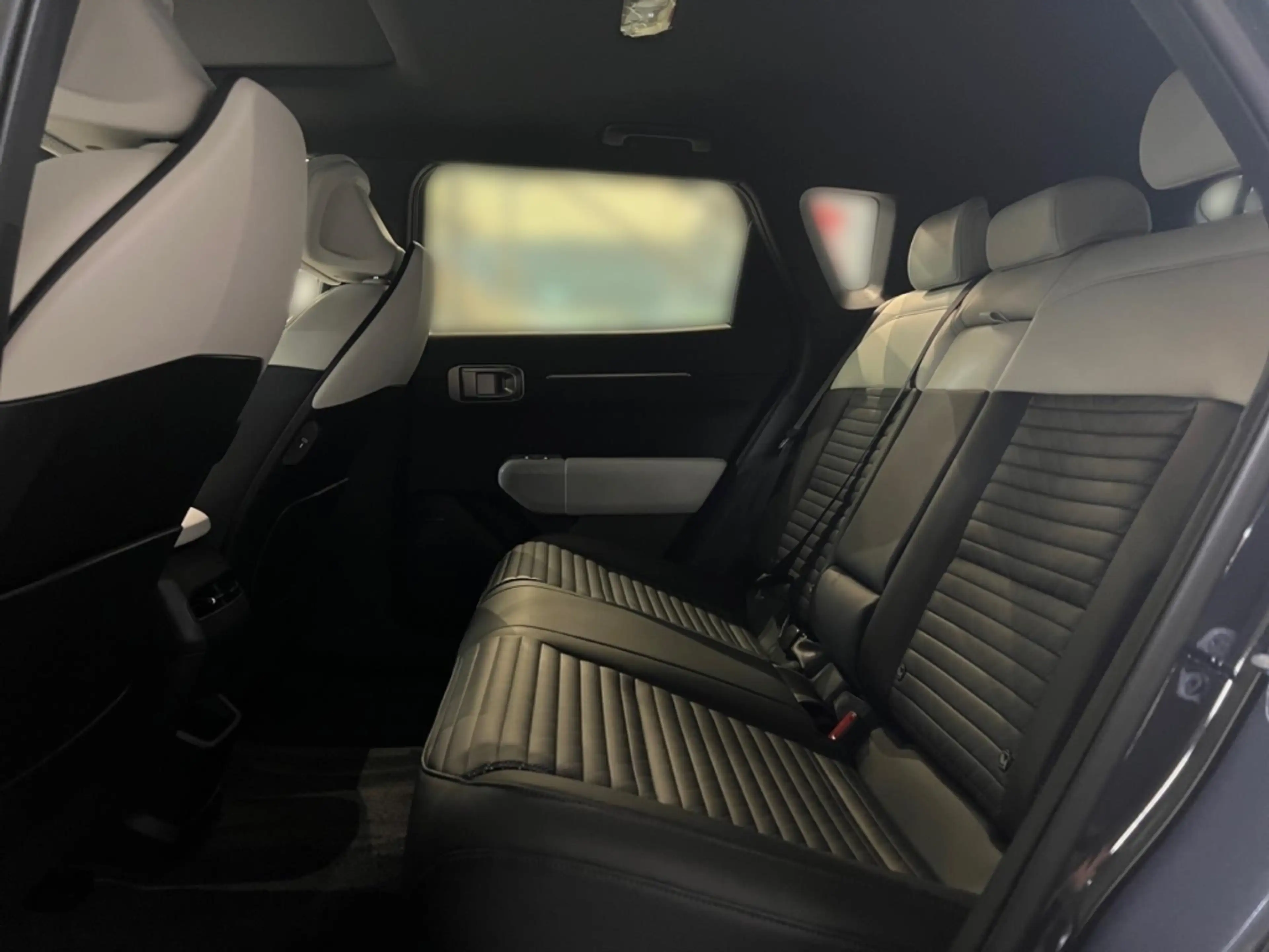 Kia EV4 *GT-line*elektr.Panoramadach*360Kamera* — photo 11