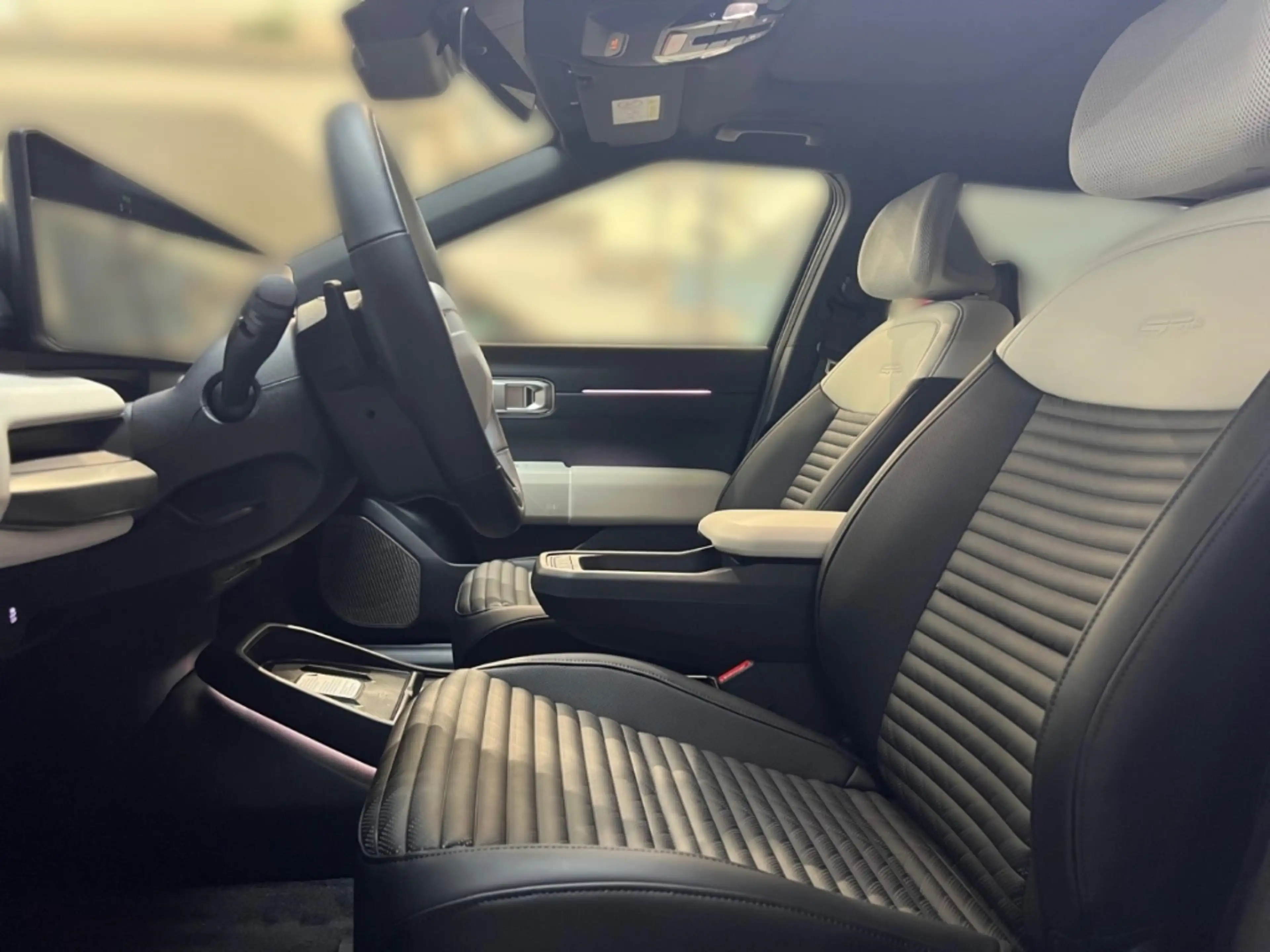 Kia EV4 *GT-line*elektr.Panoramadach*360Kamera* — photo 7
