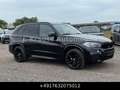 BMW X5 35i M Paket LED Pano Kam Keyl. Memory H&K Schwarz - thumbnail 7