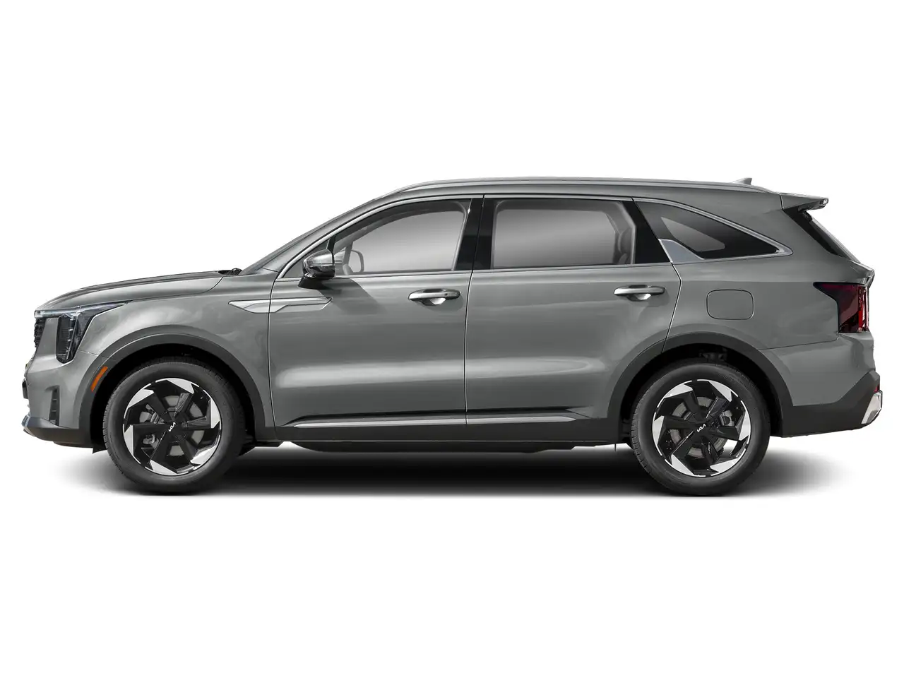 Kia Sorento photo Kia Sorento