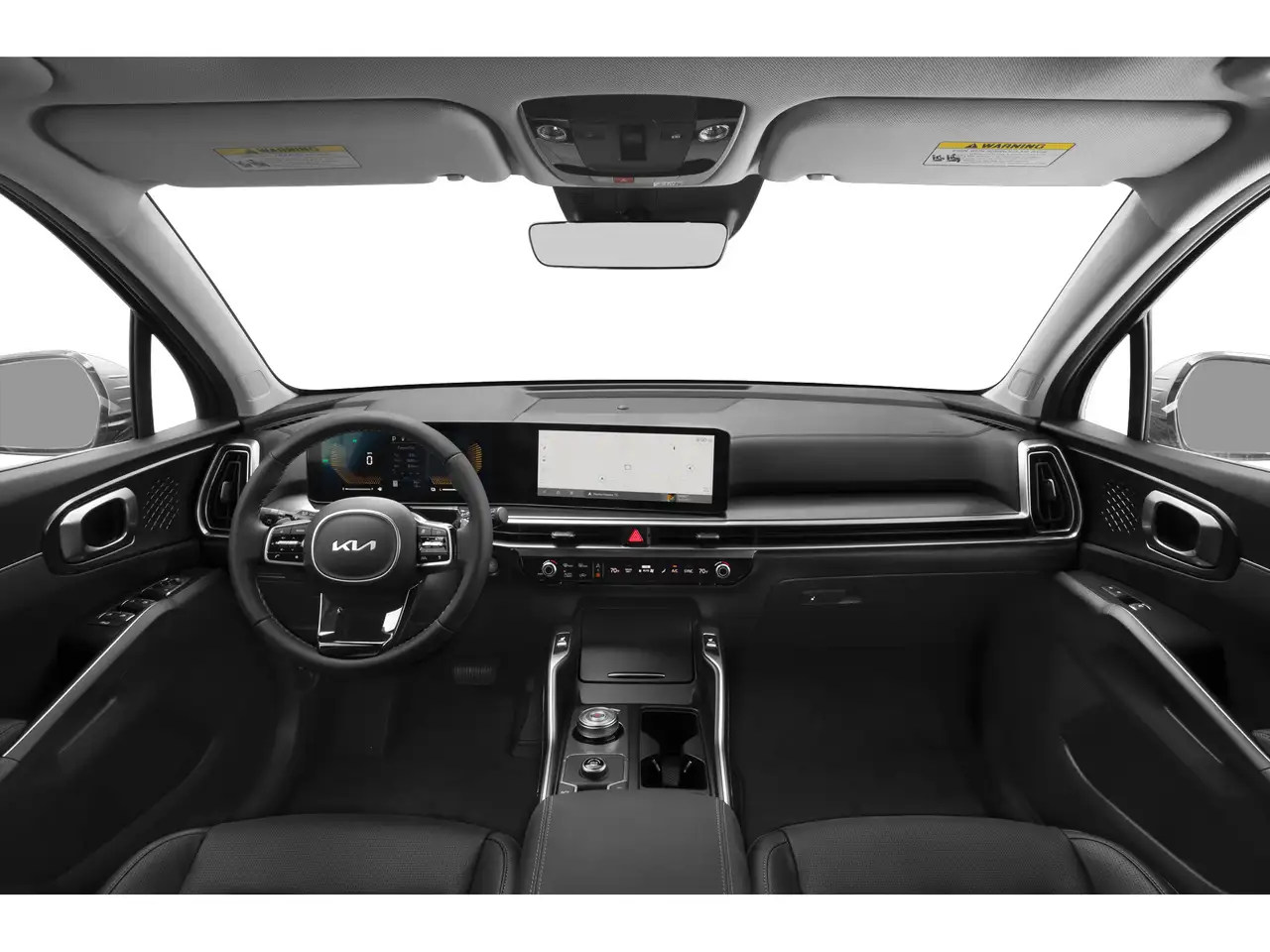 Kia Sorento photo Kia Sorento