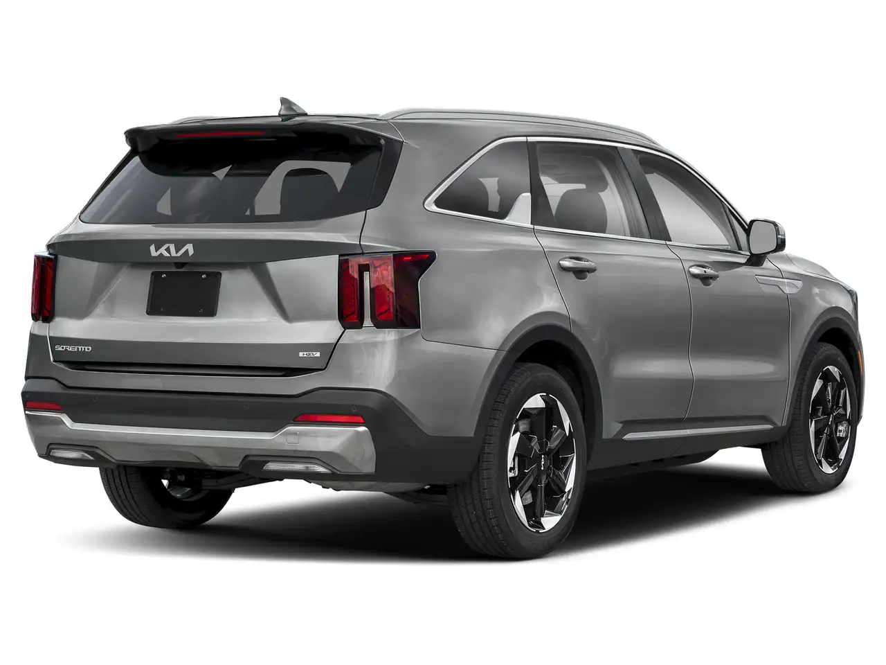 Kia Sorento photo Kia Sorento