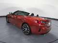 BMW 430 i Cabrio Innovationsp. Sport Aut. Klimaaut. Orange - thumbnail 4