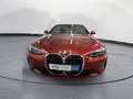 BMW 430 i Cabrio Innovationsp. Sport Aut. Klimaaut. Orange - thumbnail 7