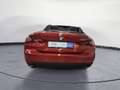 BMW 430 i Cabrio Innovationsp. Sport Aut. Klimaaut. Orange - thumbnail 5