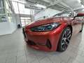 BMW 430 i Cabrio Innovationsp. Sport Aut. Klimaaut. Orange - thumbnail 13