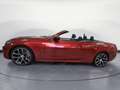 BMW 430 i Cabrio Innovationsp. Sport Aut. Klimaaut. Orange - thumbnail 3