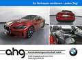 BMW 430 i Cabrio Innovationsp. Sport Aut. Klimaaut. Orange - thumbnail 1