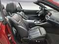 BMW 430 i Cabrio Innovationsp. Sport Aut. Klimaaut. Orange - thumbnail 9