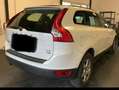 Volvo XC60 2.4D Momentum Drive **1-Besitz*Finanzierung** Weiß - thumbnail 2