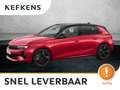 Opel Astra 1.6 Turbo Hybrid 180 8AT Level 4 Automatisch | Ult Rood - thumbnail 1