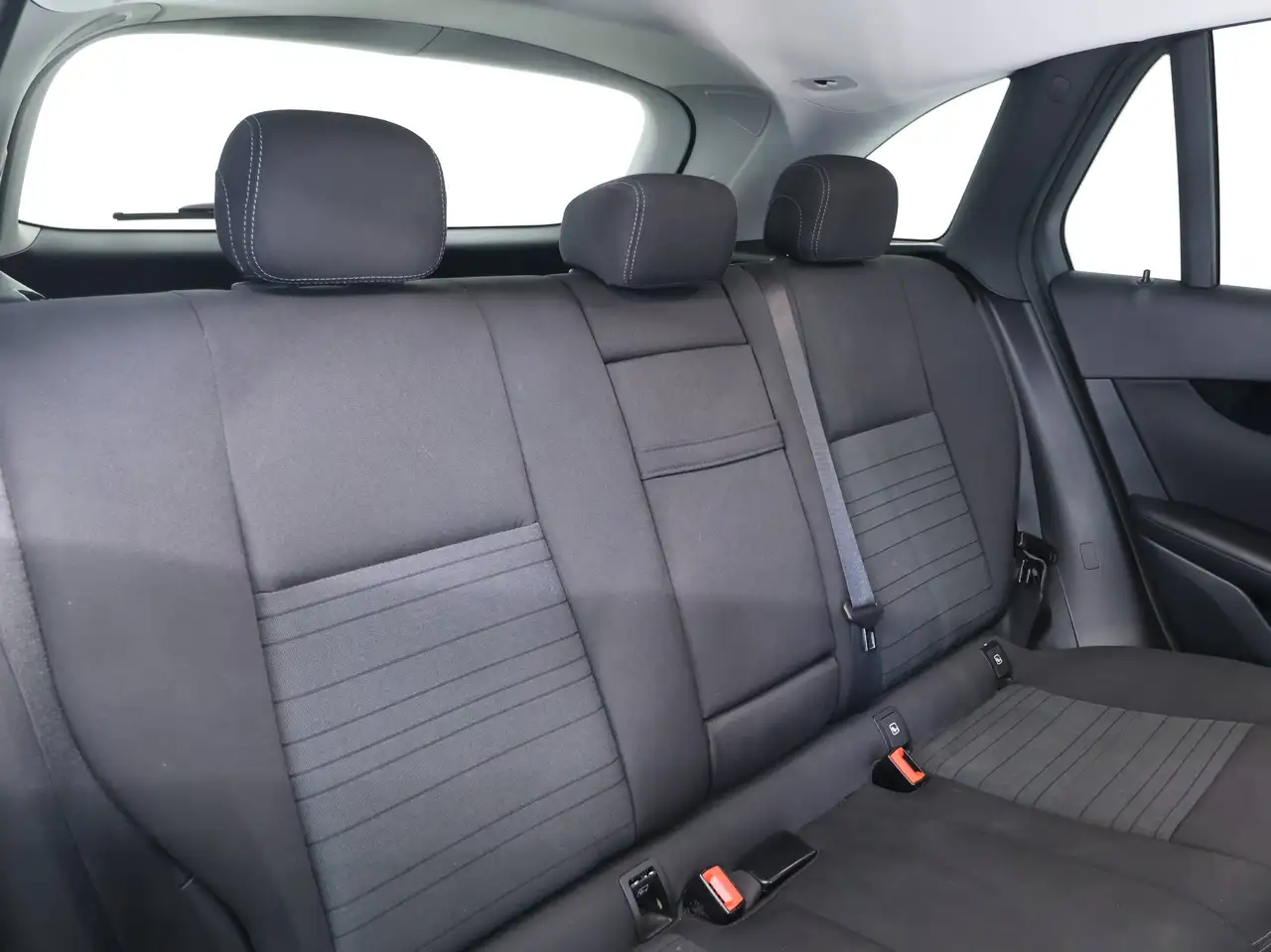 Mercedes-Benz GLC de phev (eq-power) Sport 4matic auto FARI LED VIRTUAL COCKPIT DISPLAY 10,25" ADAS LED, миниатюра 15