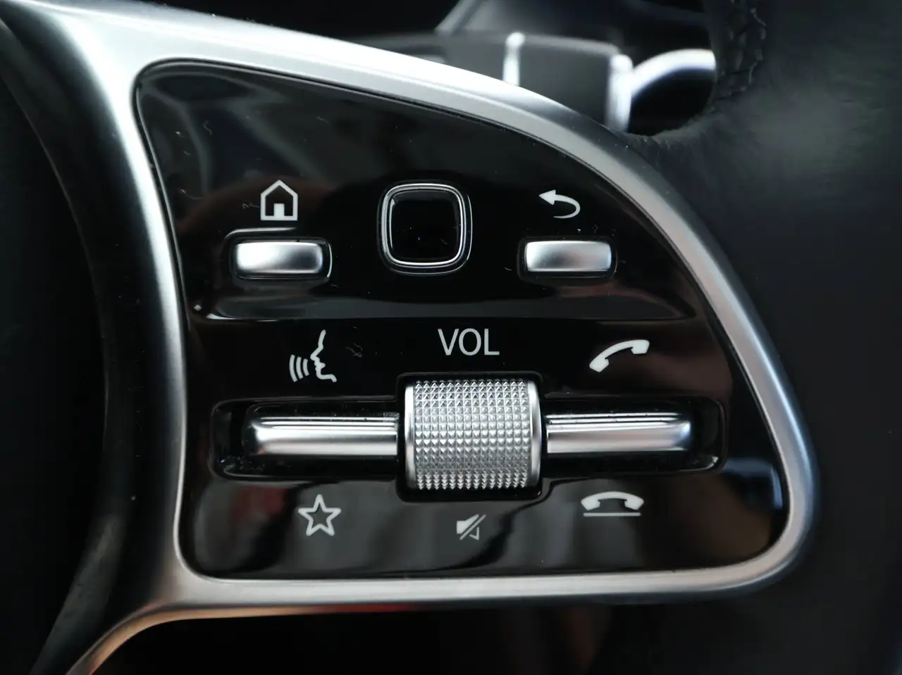 Mercedes-Benz GLC de phev (eq-power) Sport 4matic auto FARI LED VIRTUAL COCKPIT DISPLAY 10,25" ADAS LED, миниатюра 21