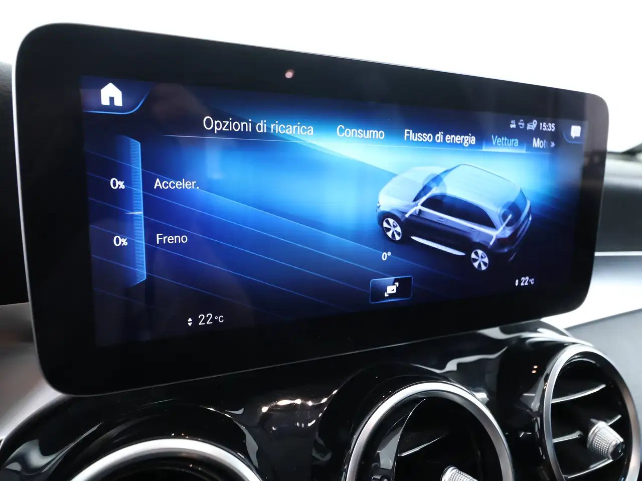 Mercedes-Benz GLC de phev (eq-power) Sport 4matic auto FARI LED VIRTUAL COCKPIT DISPLAY 10,25" ADAS LED, миниатюра 29